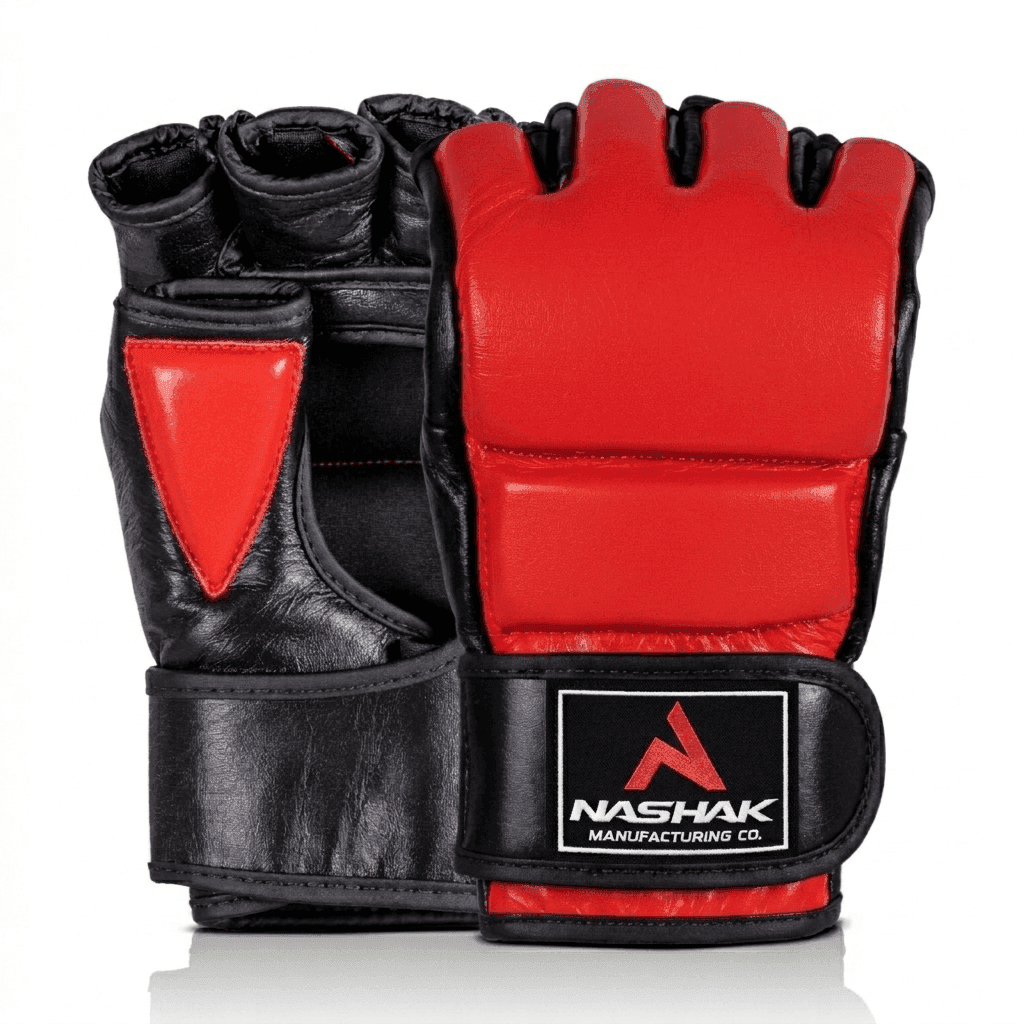 MMA