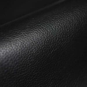 Buffalo Leather