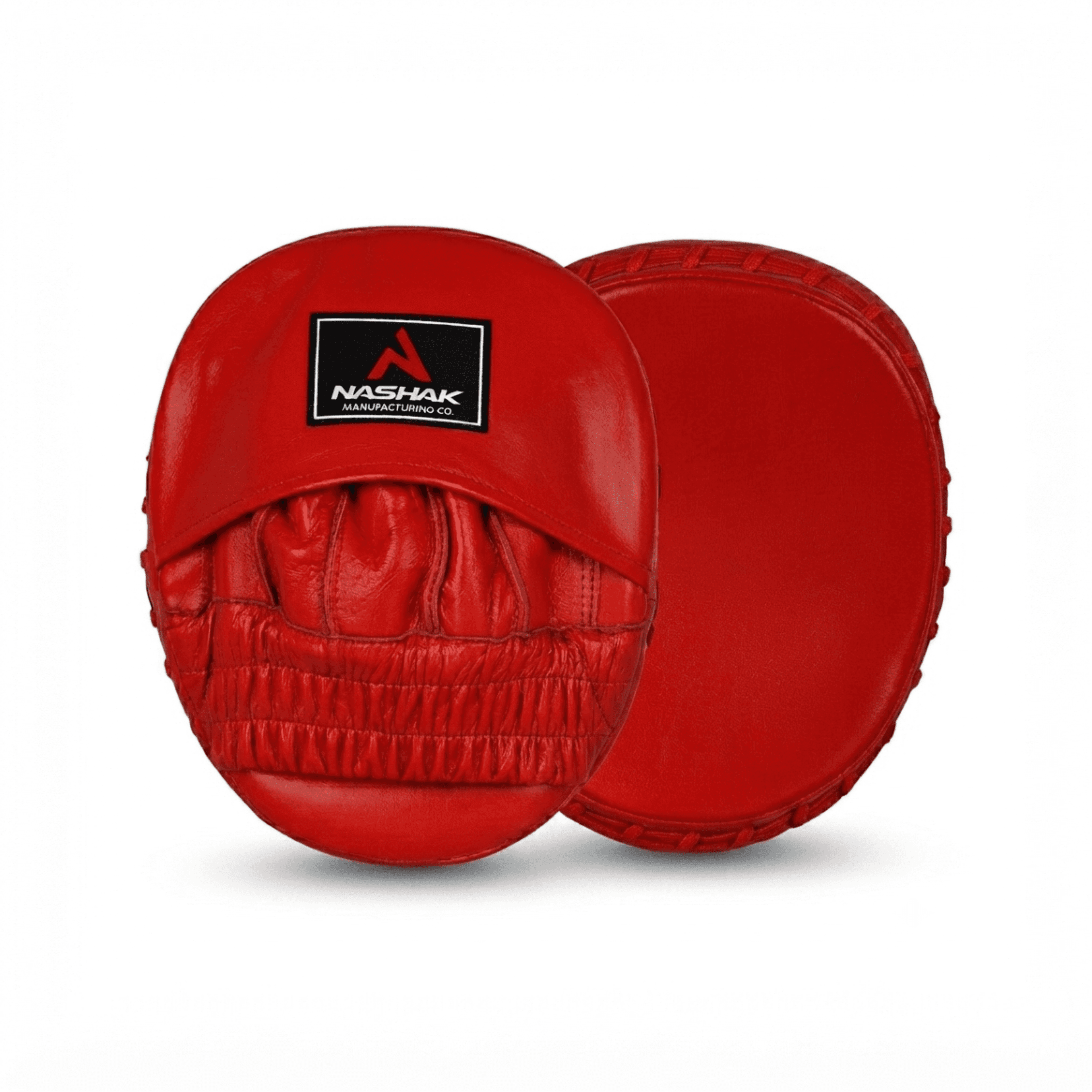 Precision Focus Mitts