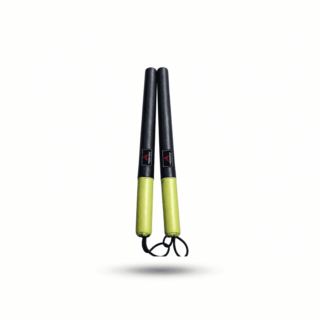 Coaching Sticks