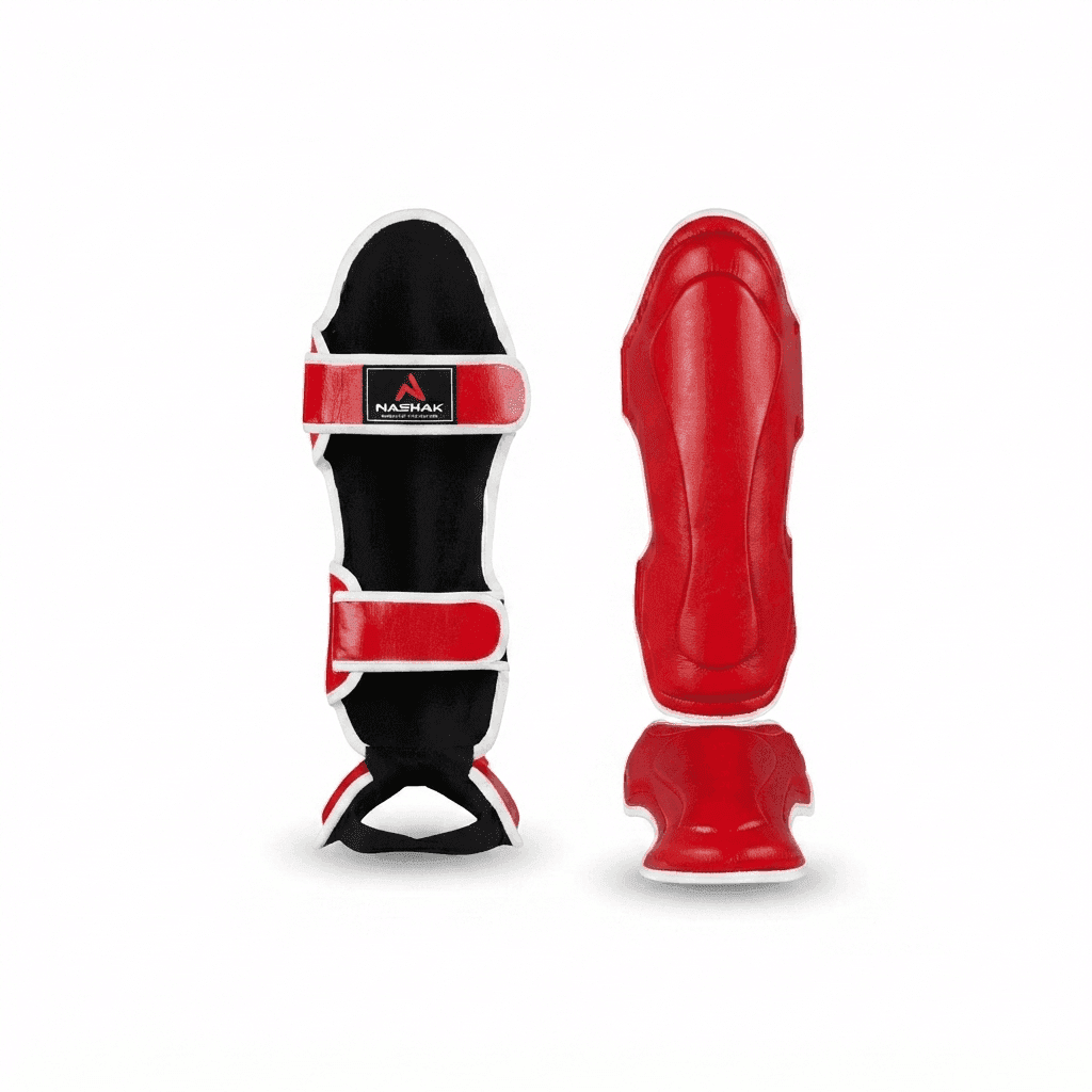 Shin Instep Pads