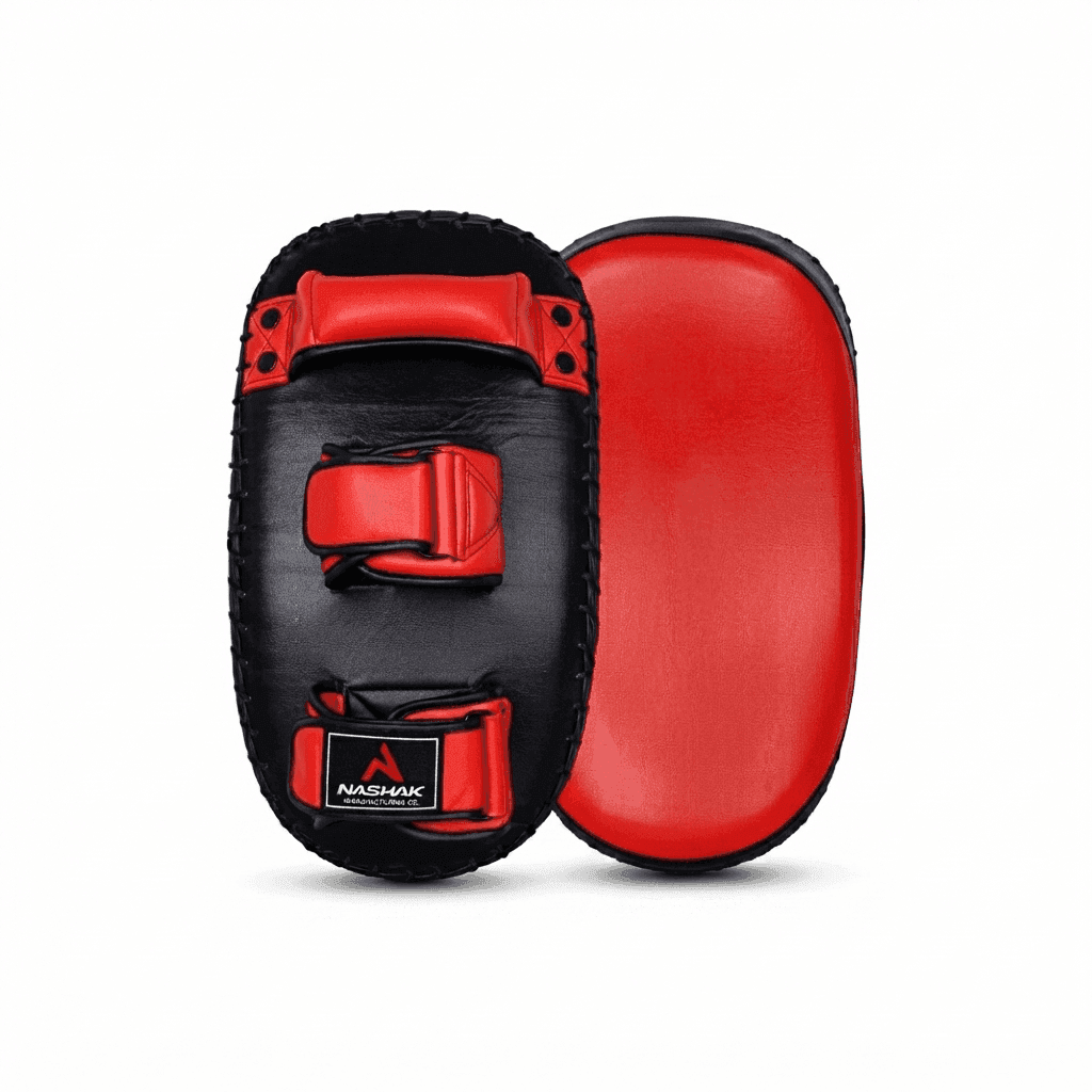 Thai Pads