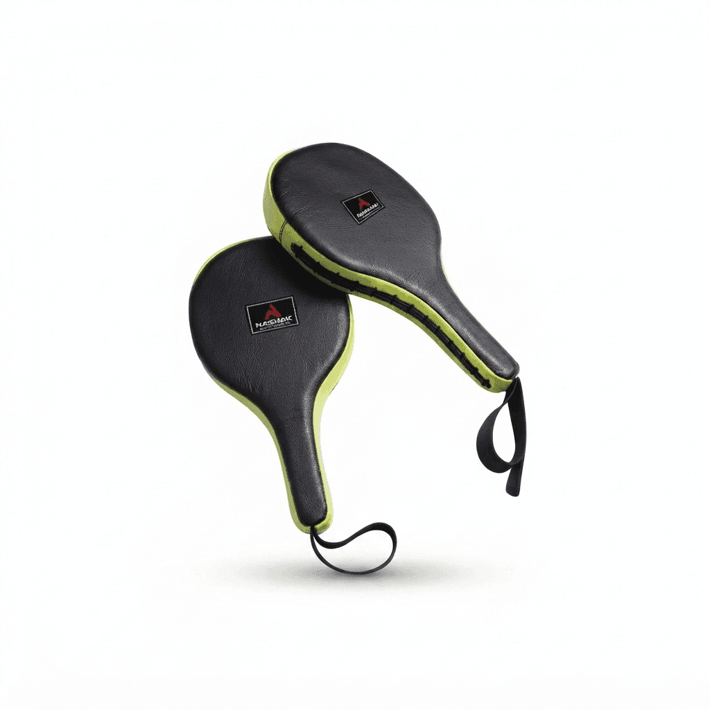 Coaching Paddles