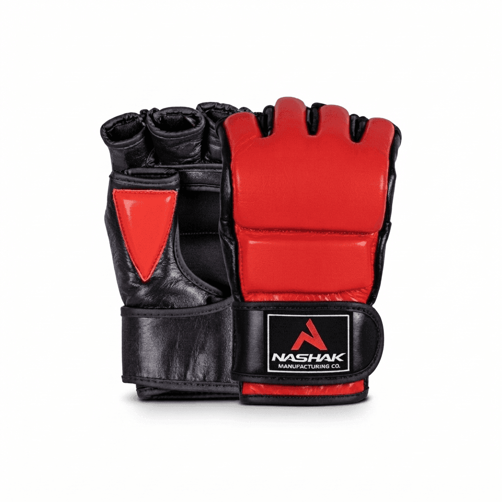 MMA Gloves