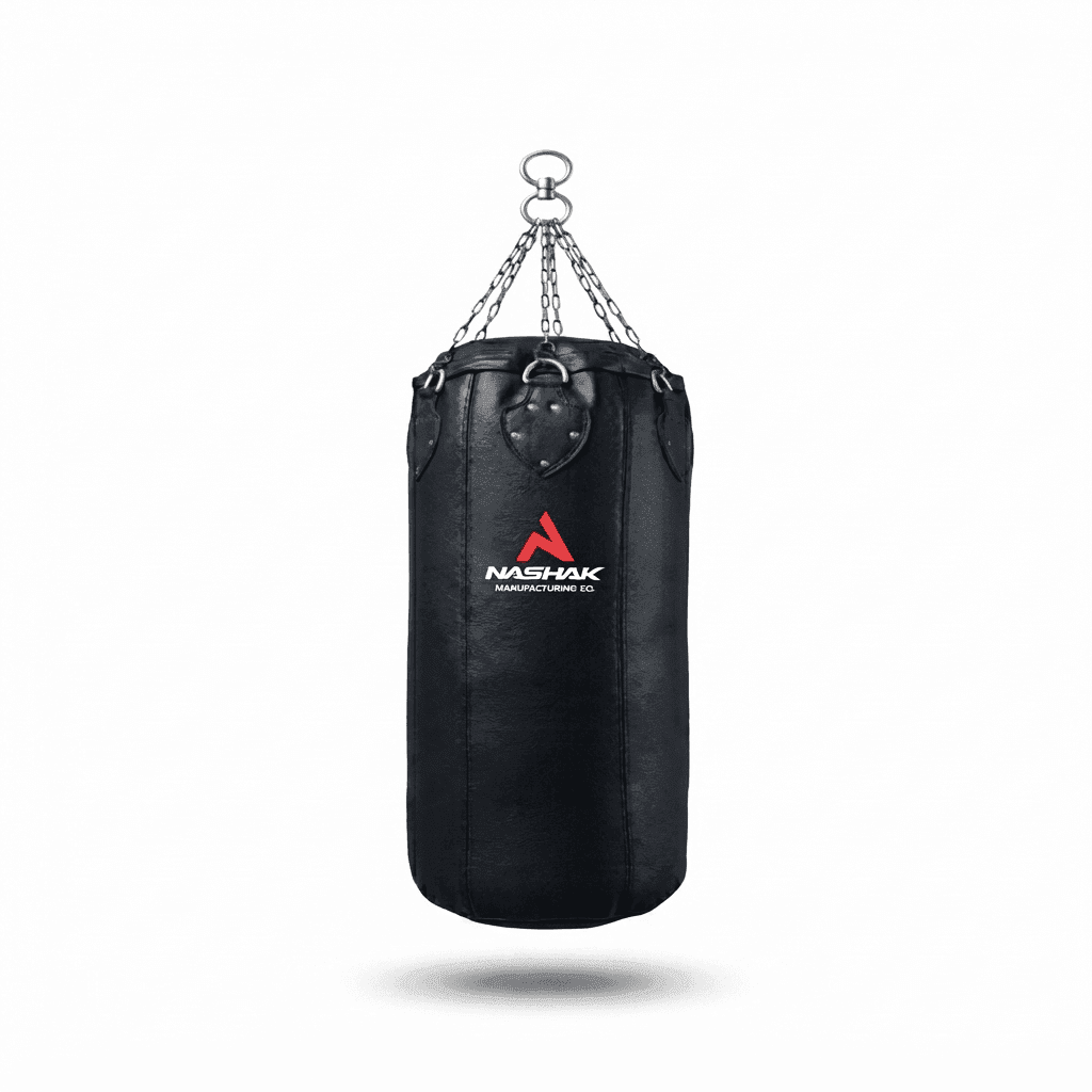 Heavy Punching Bags