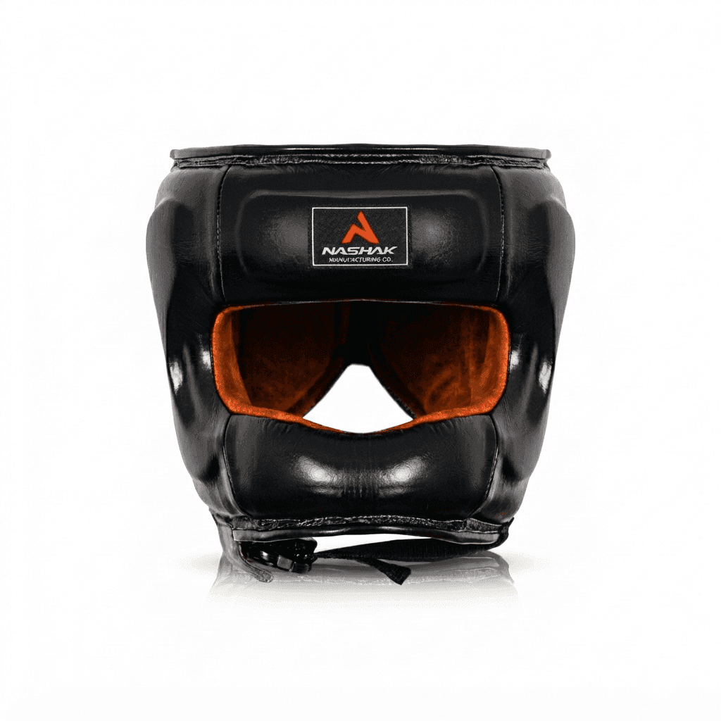 Head Guards Bar