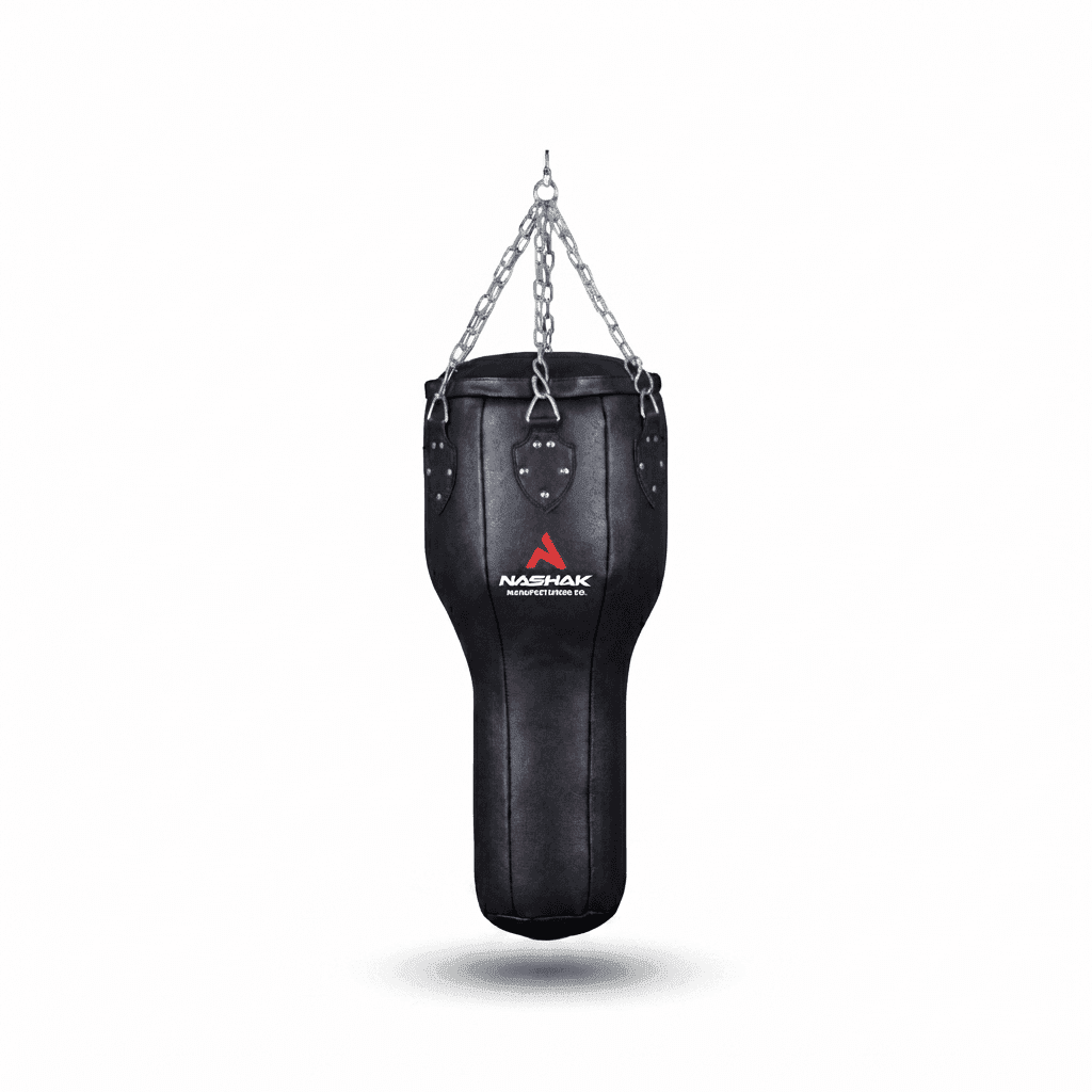 Upper Cut Bags