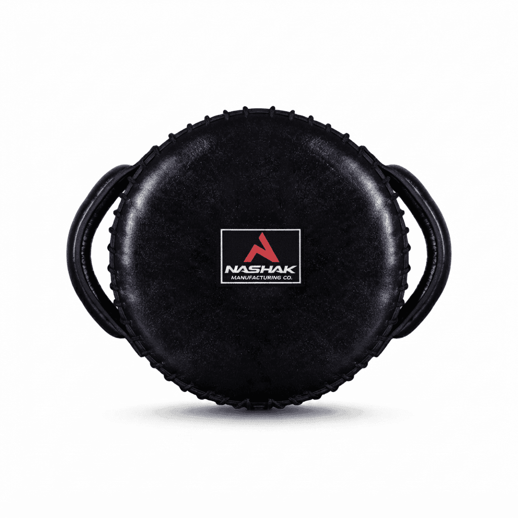 Punch Shields