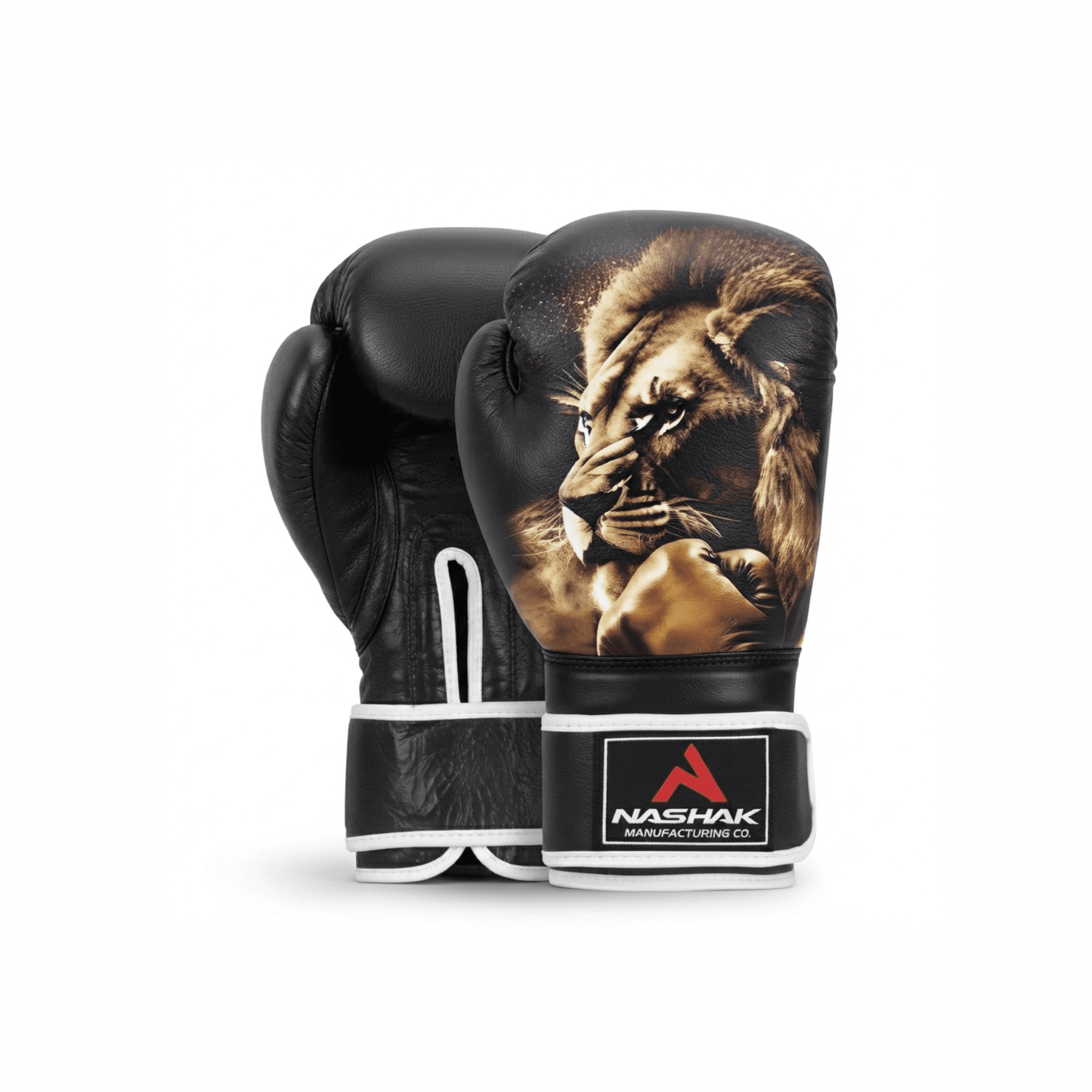 Digital Printed Gloves